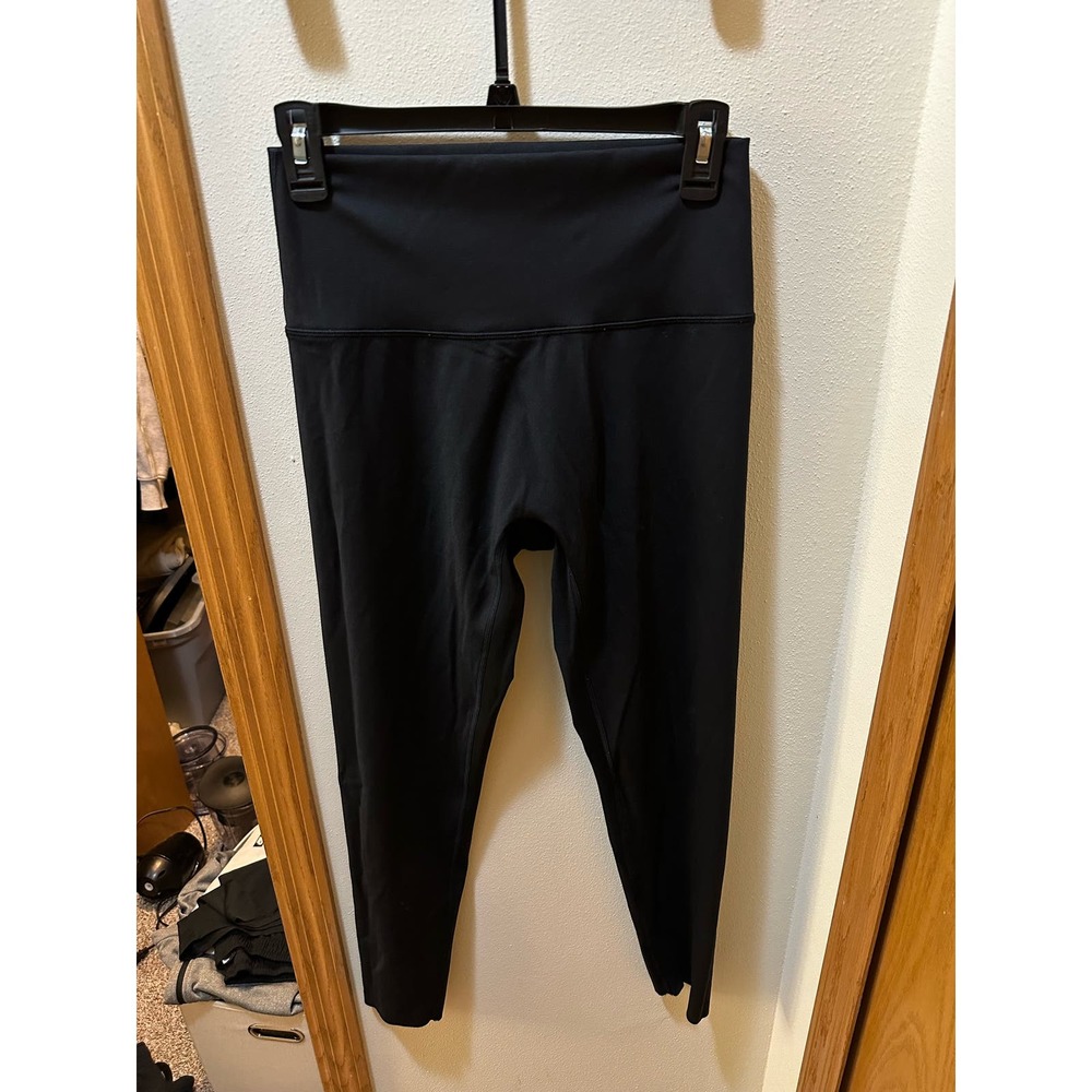 Offline Aerie black 7/8 leggings